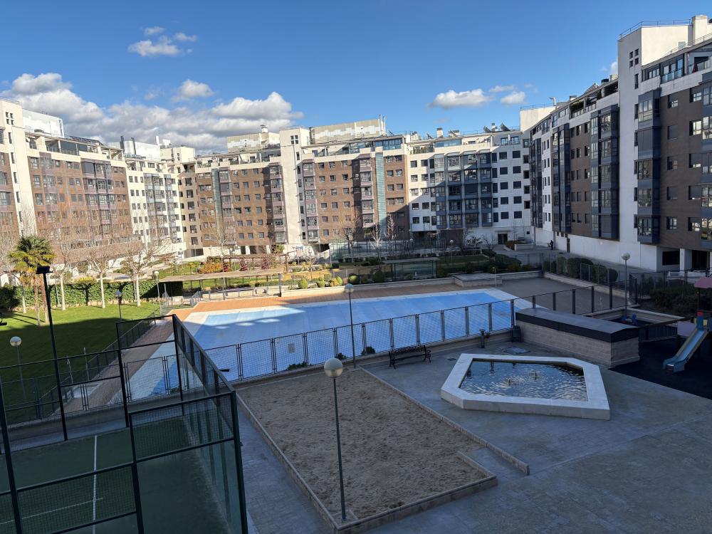  en venta apartamento Fuencarral-Las Tablas Madrid Capital 13