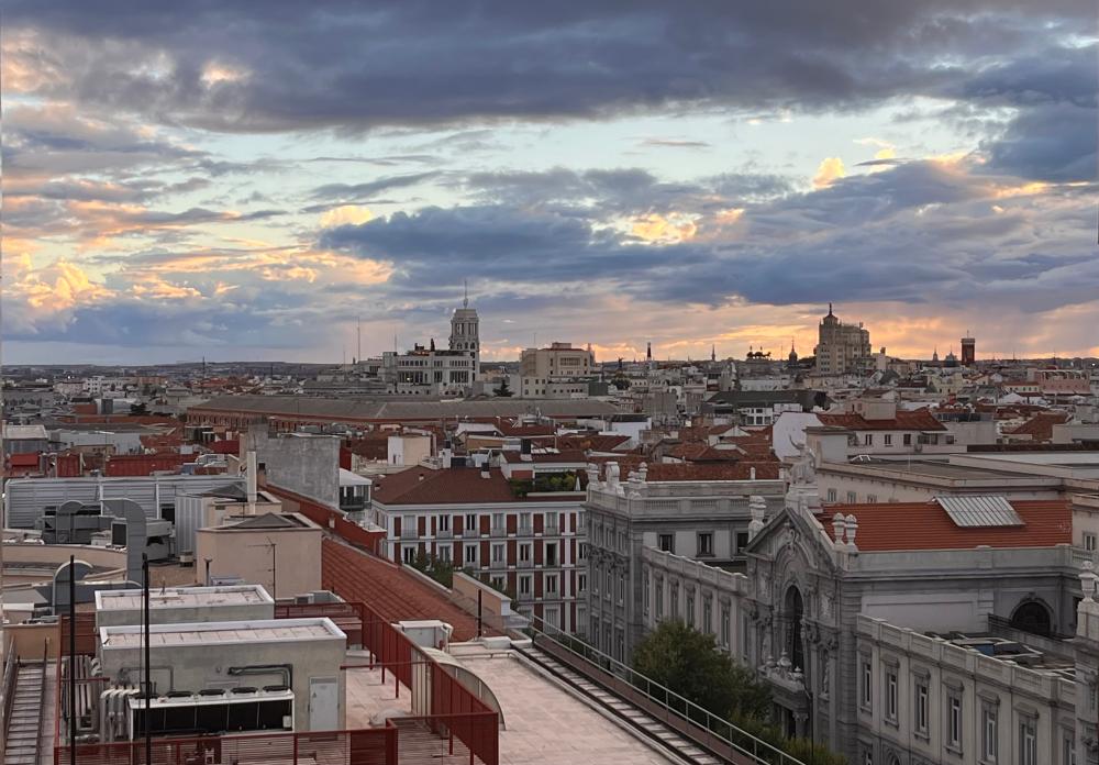  en venta estudio Centro-Justicia Madrid Capital 1