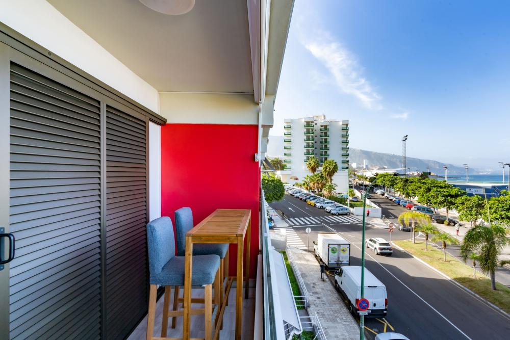  en venta estudio Puerto De La Cruz Zona Norte 1