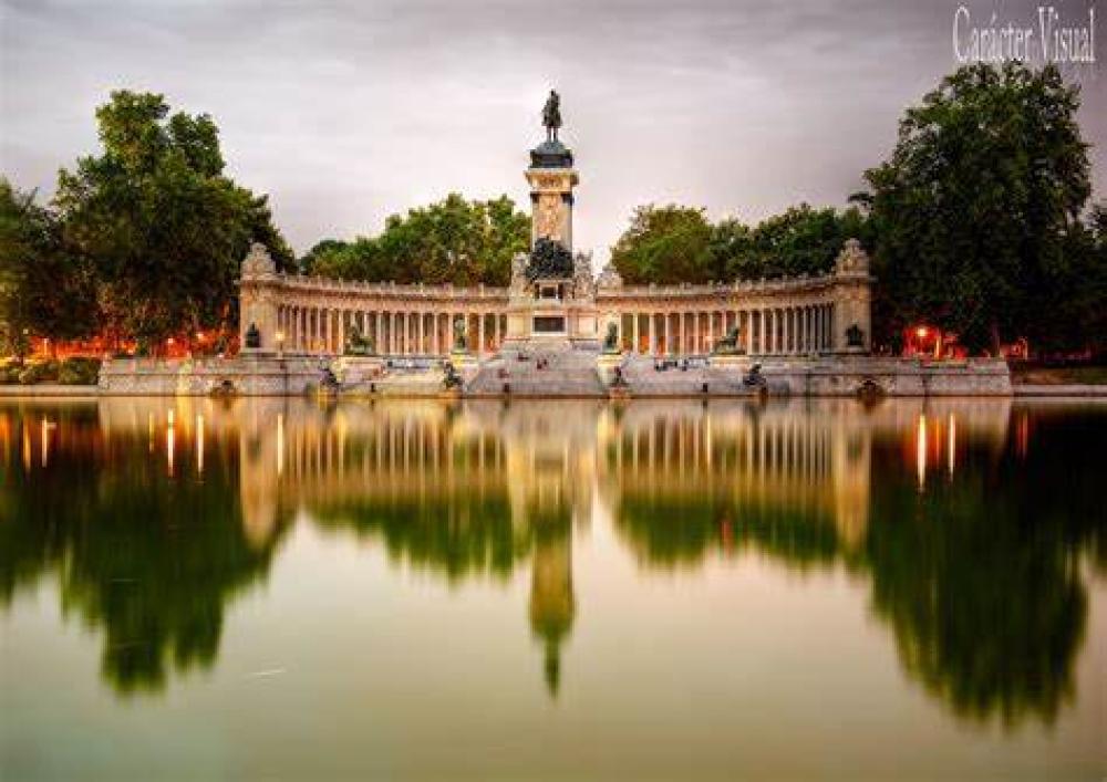  en venta apartamento Retiro-Niño Jesús Madrid Capital 31