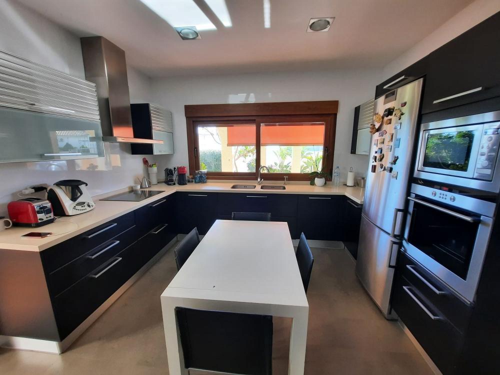  en venta chalet El Campello Alacantí 20