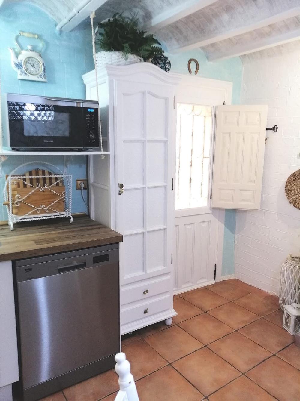  en venta casa Jijona Alacantí 4