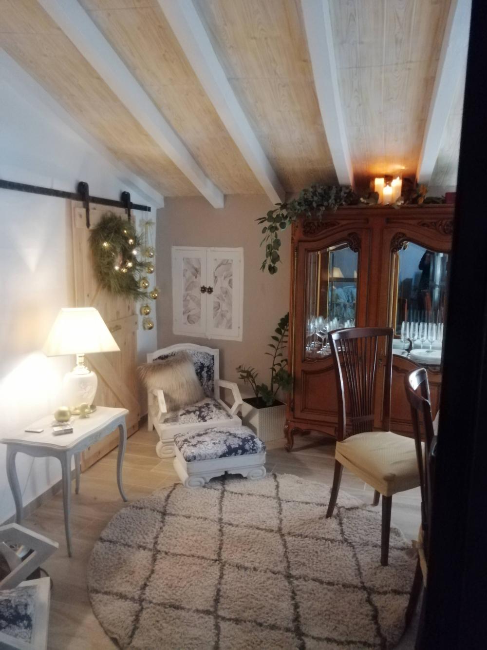  en venta casa Jijona Alacantí 1