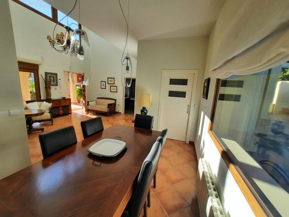  en venta chalet El Campello Alacantí 16