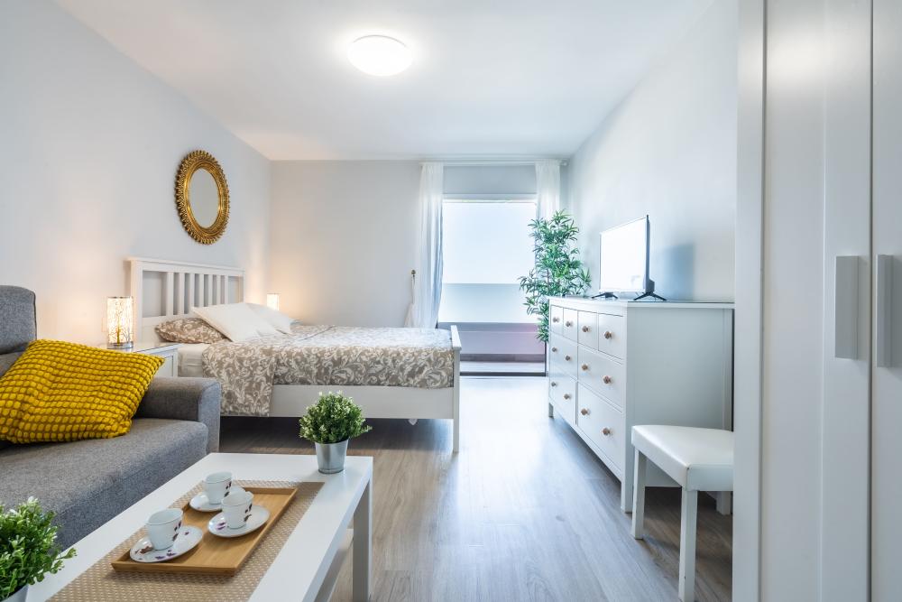 en venta estudio Puerto De La Cruz Zona Norte 18