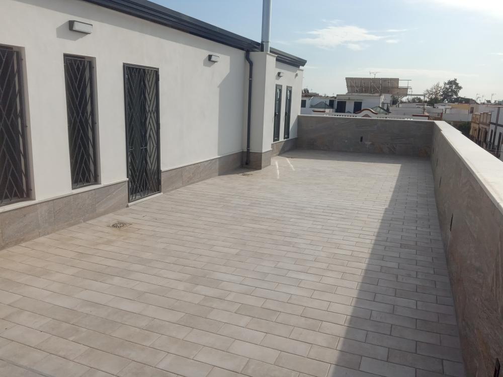  en venta casa Mairena Del Alcor Campiña De Carmona 22