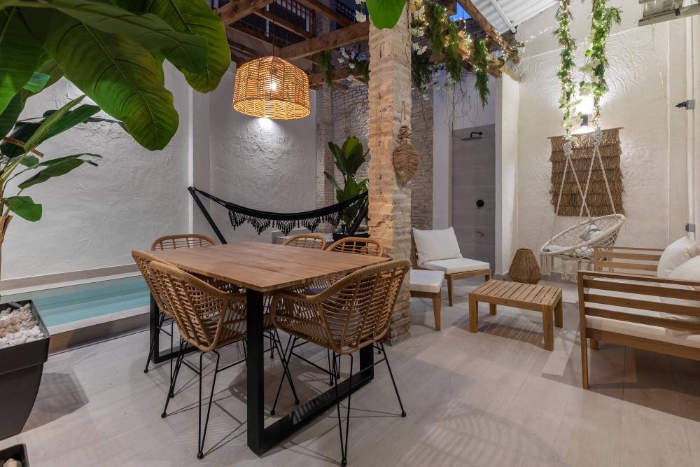 en venta apartamento L'eixample Russafa Valencia 3