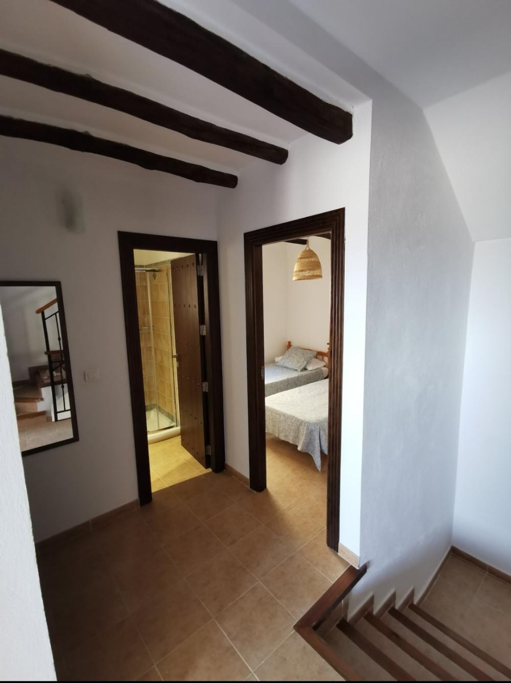  en venta casa Murtas Alpujarra Granadina 7