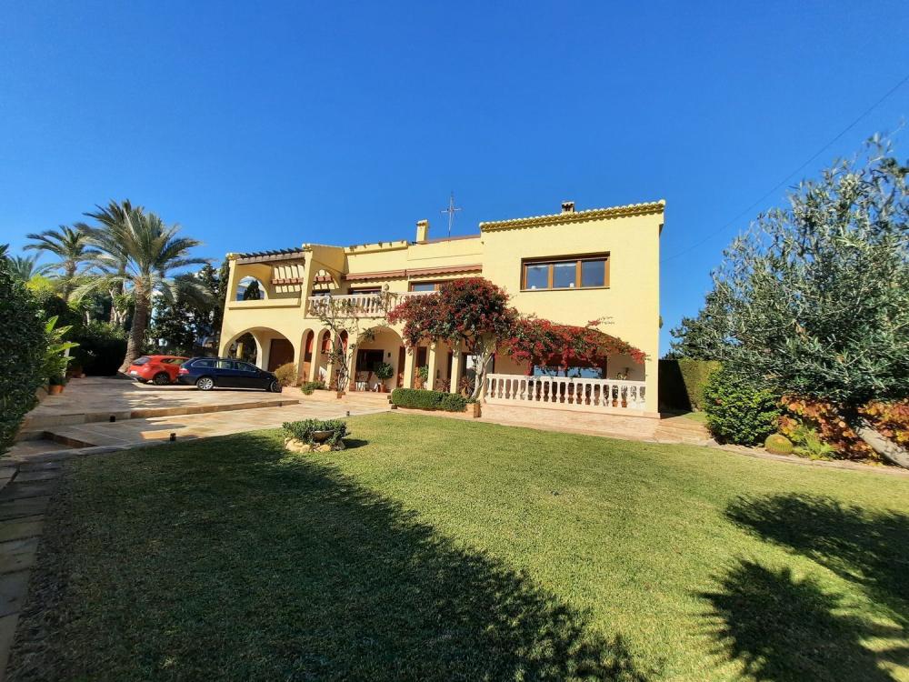  en venta chalet El Campello Alacantí 5