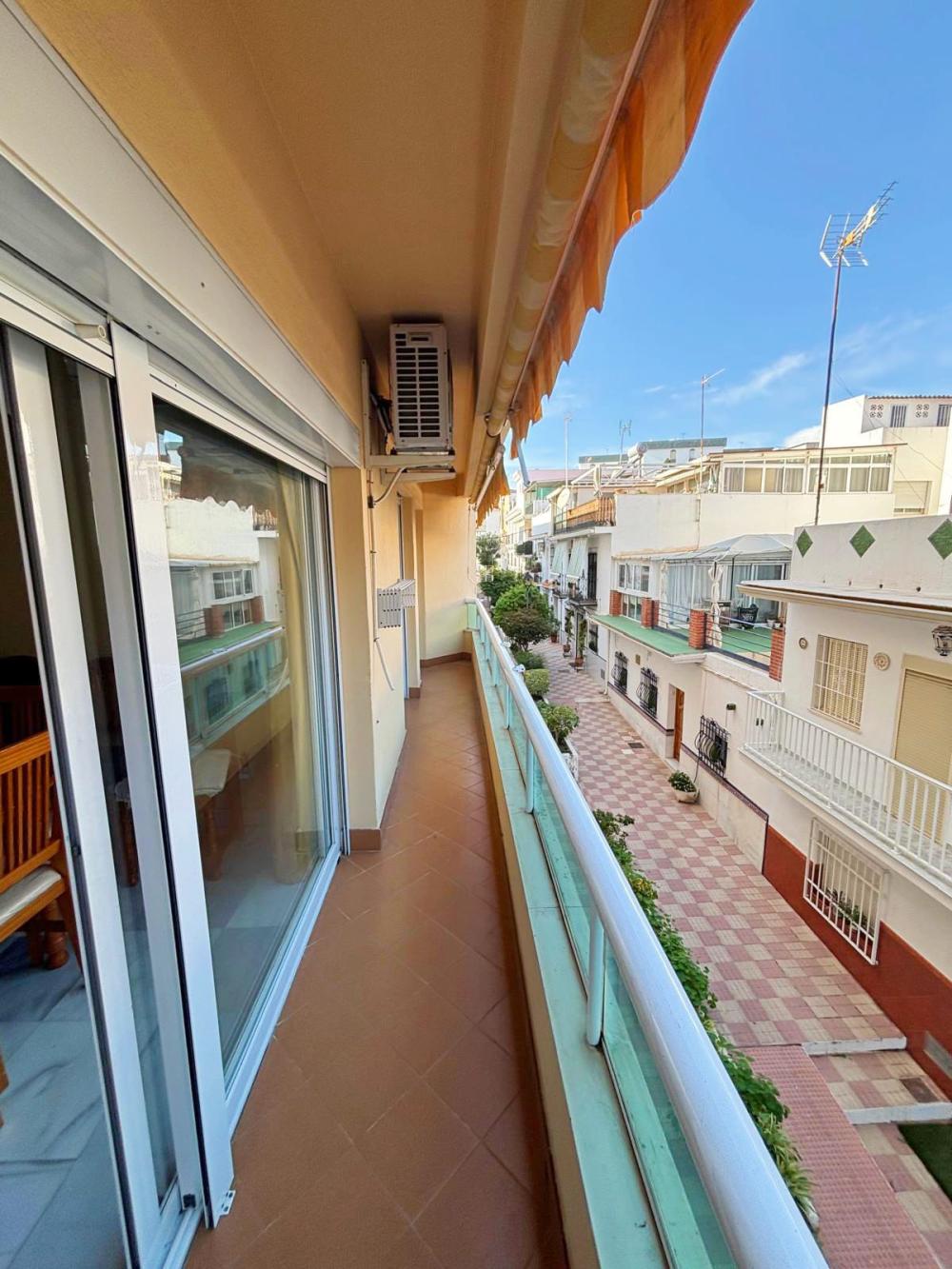  en venta apartamento San Pedro De Alcántara Costa Del Sol Occidental 3