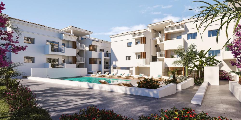 en venta apartamento Fuengirola Costa Del Sol Occidental 2