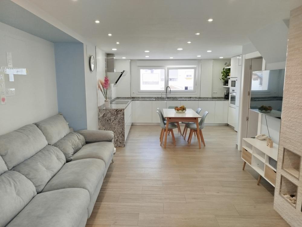  en venta casa Cómpeta Axarquía 1
