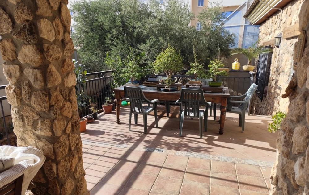  en venta casa Tobarra Campos De Hellín 26