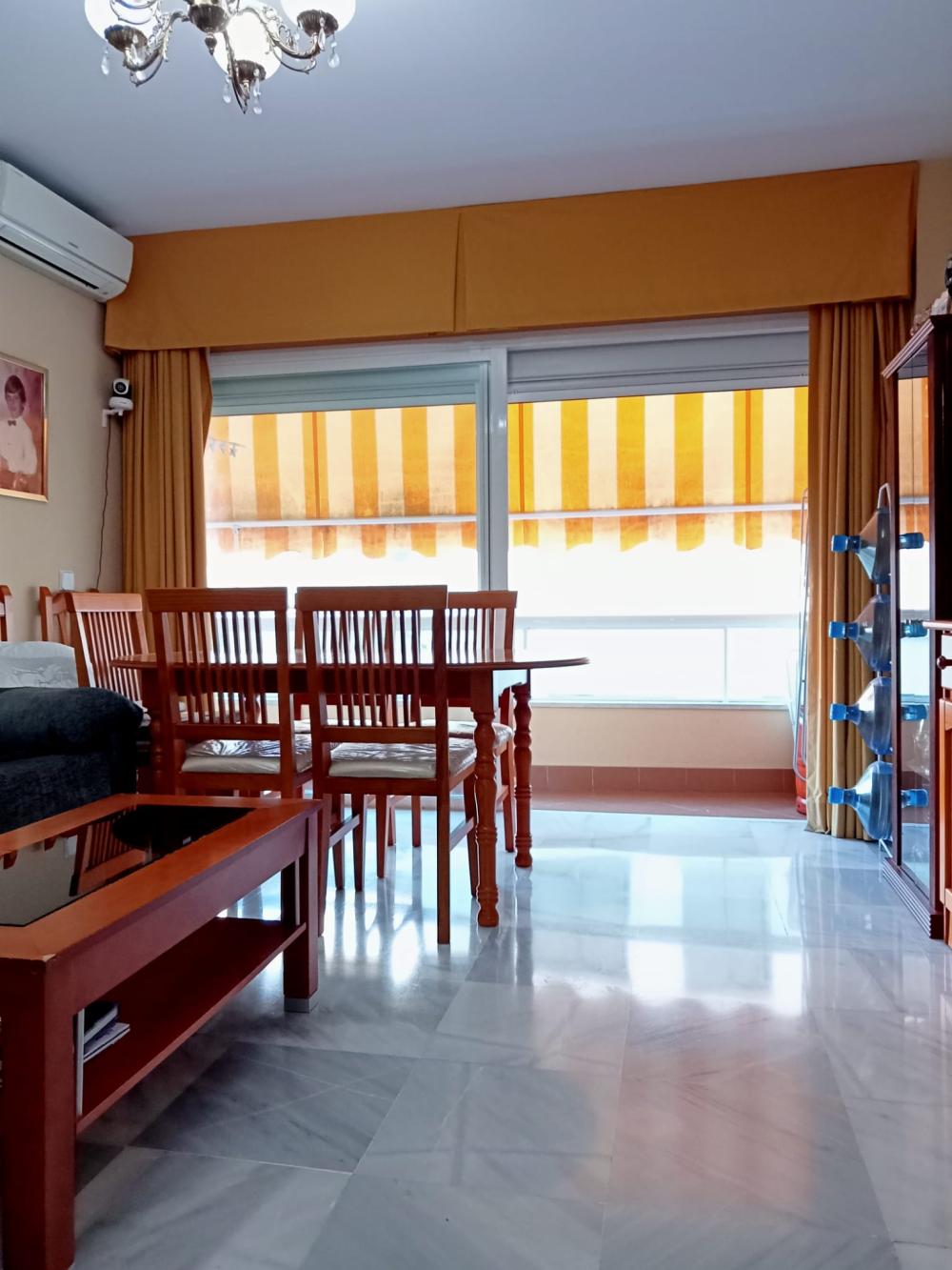  en venta apartamento San Pedro De Alcántara Costa Del Sol Occidental 5