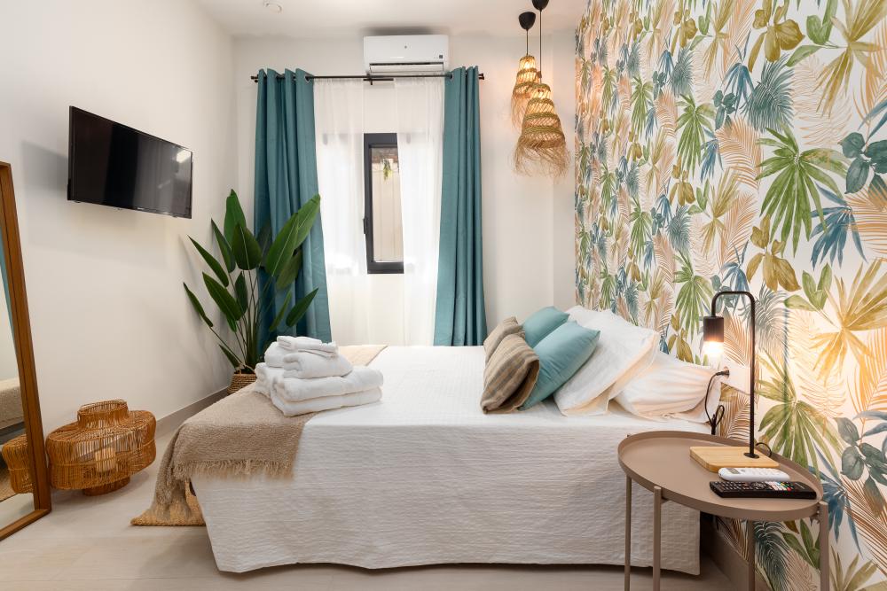  en venta apartamento L'eixample Russafa Valencia 14