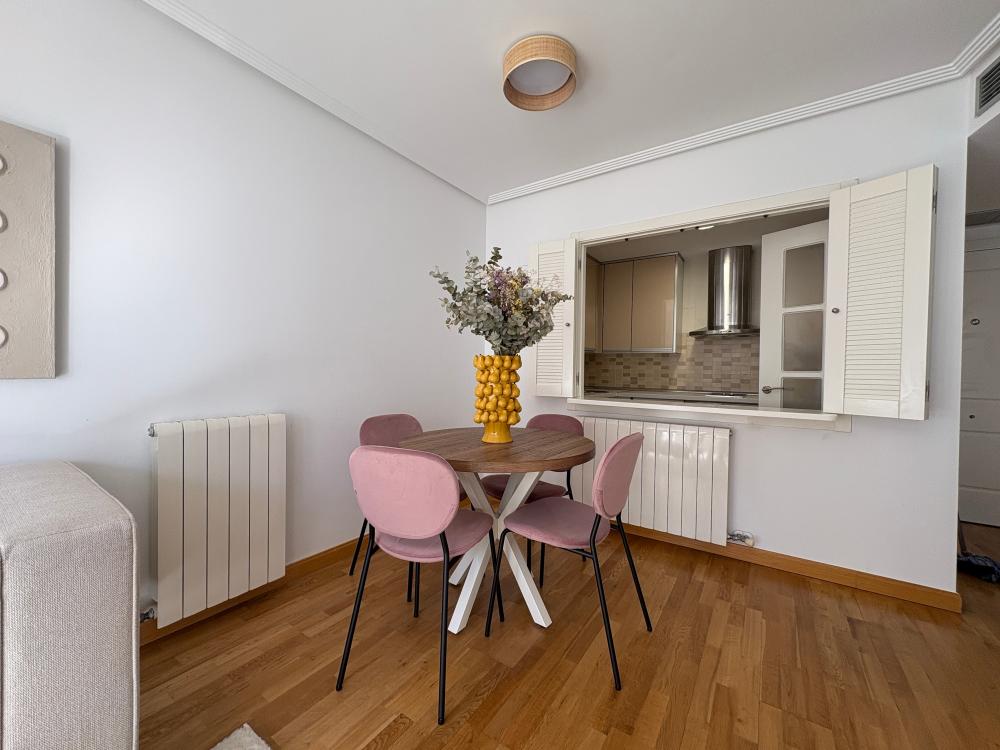  en venta apartamento Fuencarral-Las Tablas Madrid Capital 8