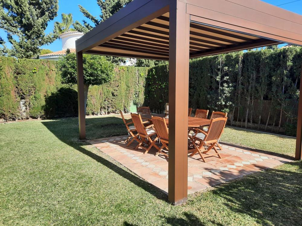  en venta chalet El Campello Alacantí 52