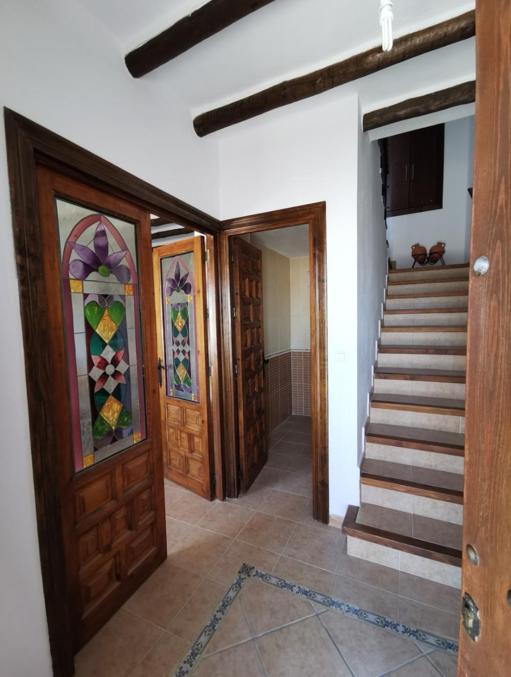  en venta casa Murtas Alpujarra Granadina 2