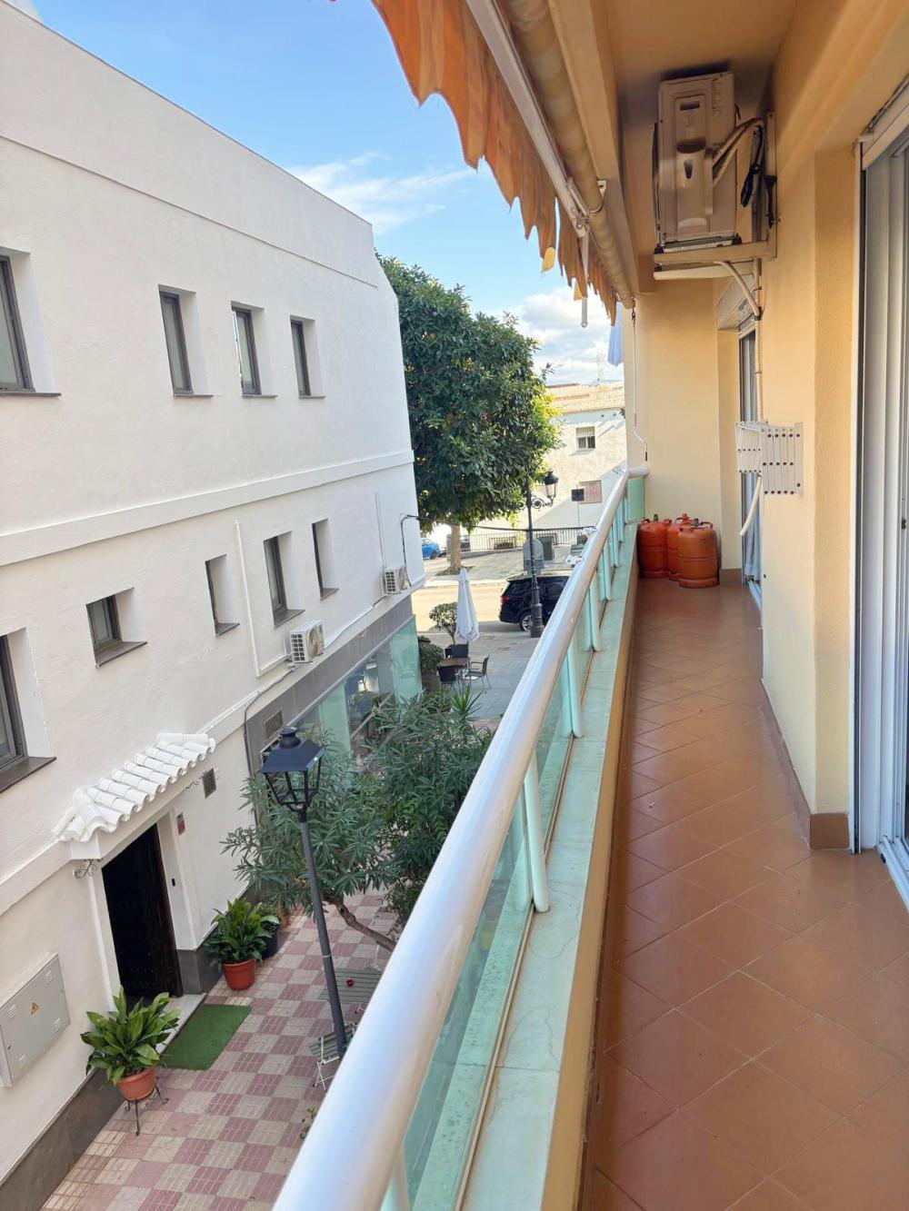  en venta apartamento San Pedro De Alcántara Costa Del Sol Occidental 4