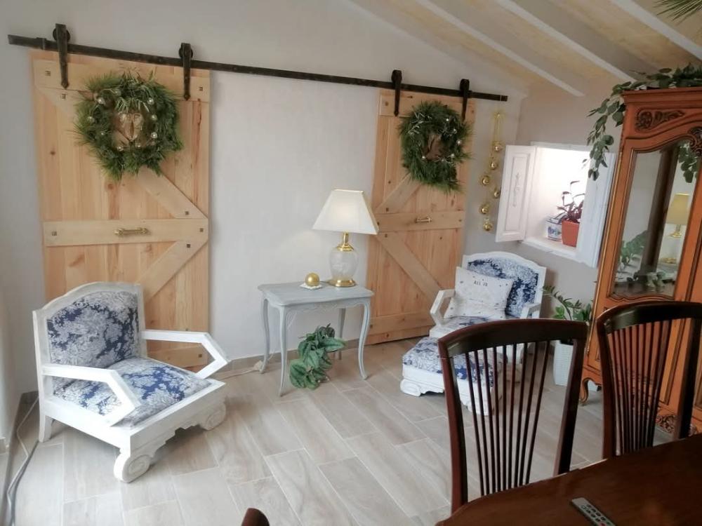  en venta casa Jijona Alacantí 12