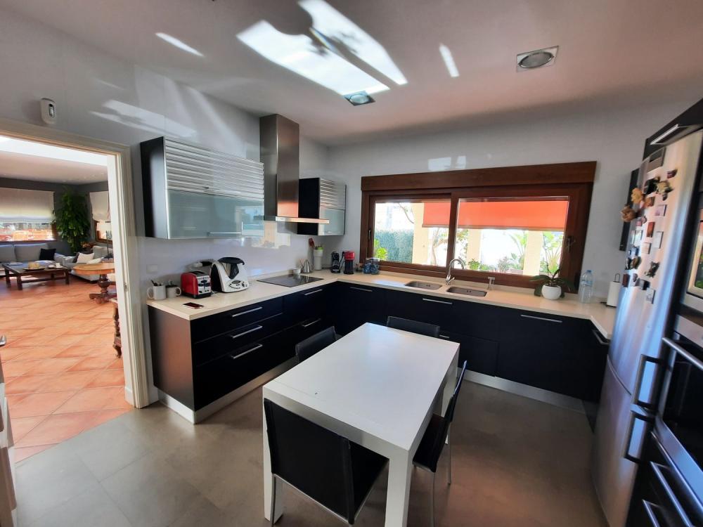  en venta chalet El Campello Alacantí 21