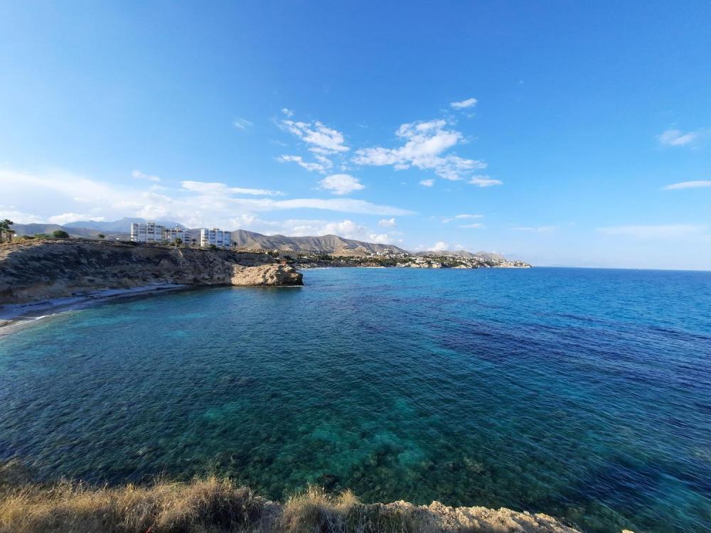  en venta chalet El Campello Alacantí 15