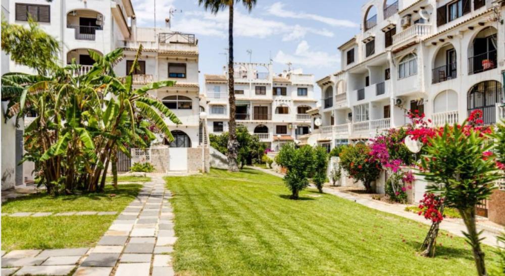  en venta apartamento Torrevieja Baix Segura 32