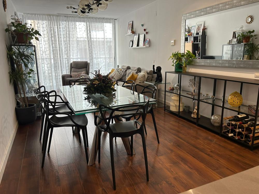  en venta apartamento L'eixample Russafa Valencia 26