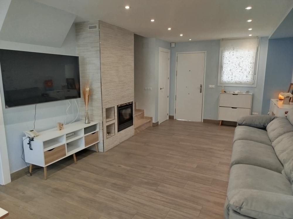  en venta casa Cómpeta Axarquía 7