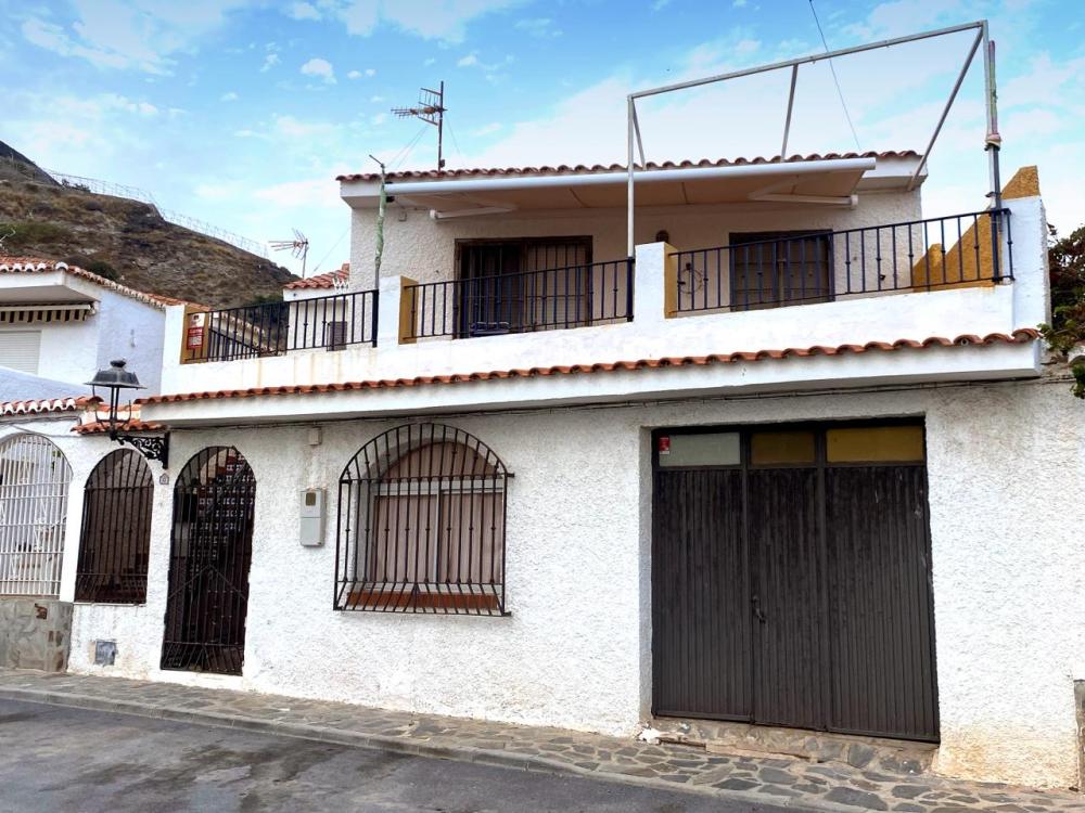  en venta casa Rubite Costa Tropical 25