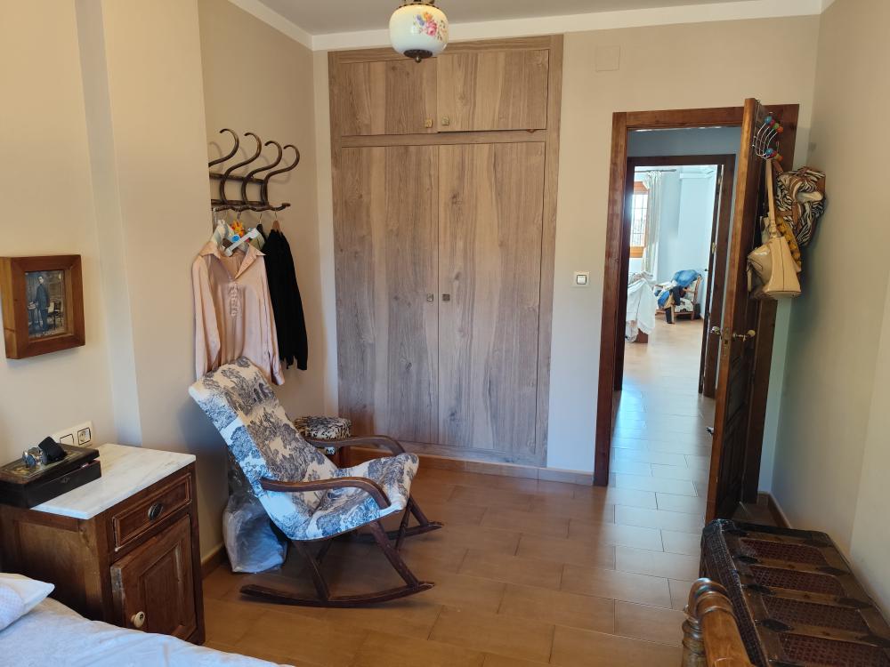  en venta casa Tobarra Campos De Hellín 19