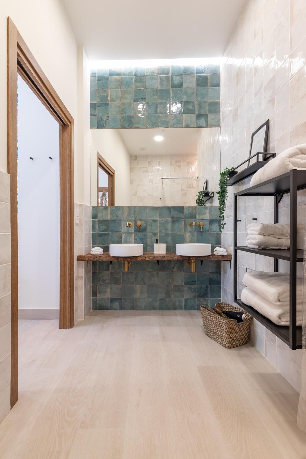  en venta apartamento L'eixample Russafa Valencia 21