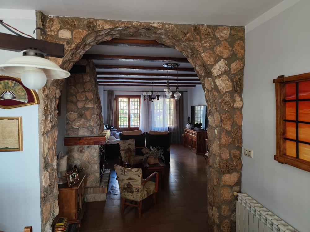  en venta casa Tobarra Campos De Hellín 10