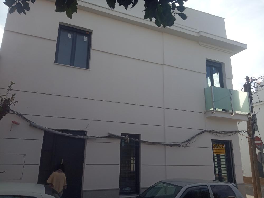  en venta casa Mairena Del Alcor Campiña De Carmona 2