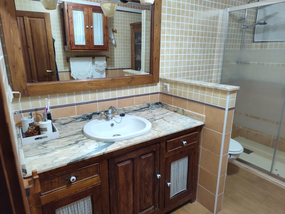  en venta casa Tobarra Campos De Hellín 9