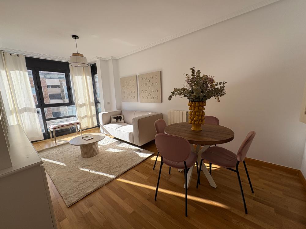  en venta apartamento Fuencarral-Las Tablas Madrid Capital 2