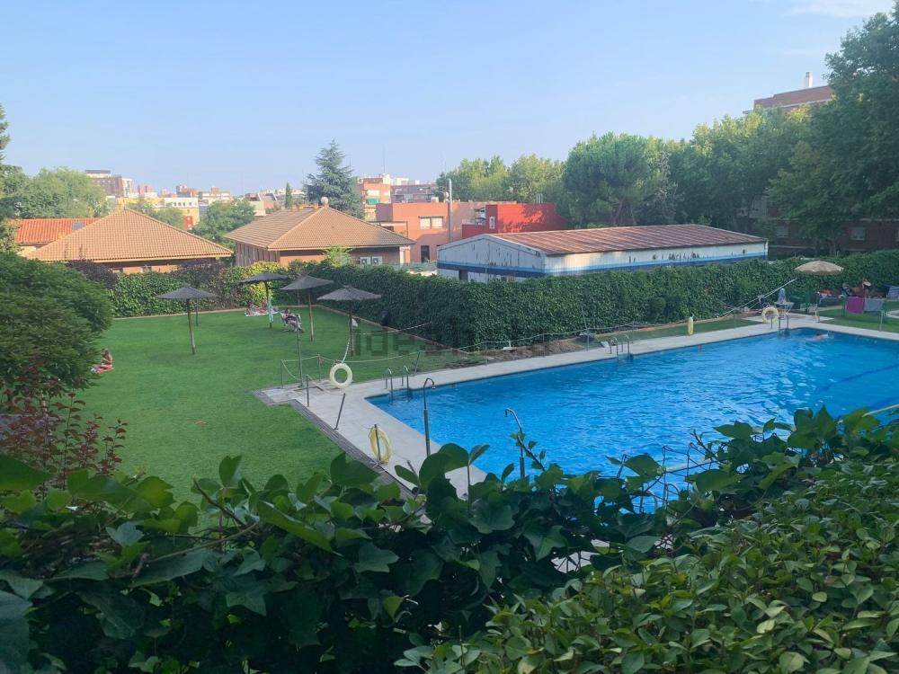  en venta apartamento Retiro-Niño Jesús Madrid Capital 28