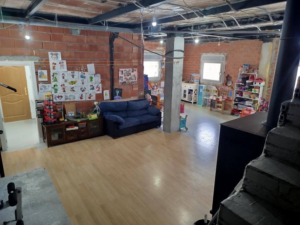  en venta casa Cómpeta Axarquía 4