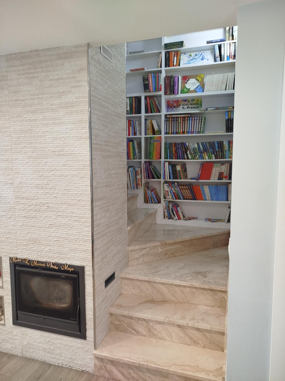  en venta casa Cómpeta Axarquía 12