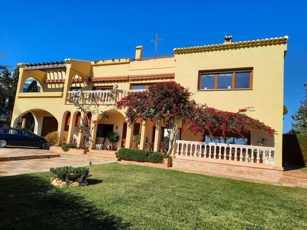  en venta chalet El Campello Alacantí 2