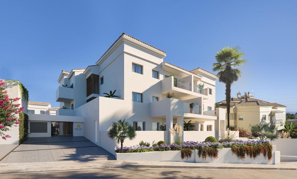  en venta ático Fuengirola Costa Del Sol Occidental 1