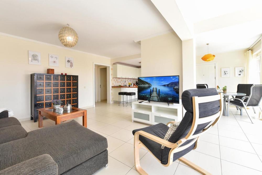  en venta apartamento Pasito Blanco Área Sur 5