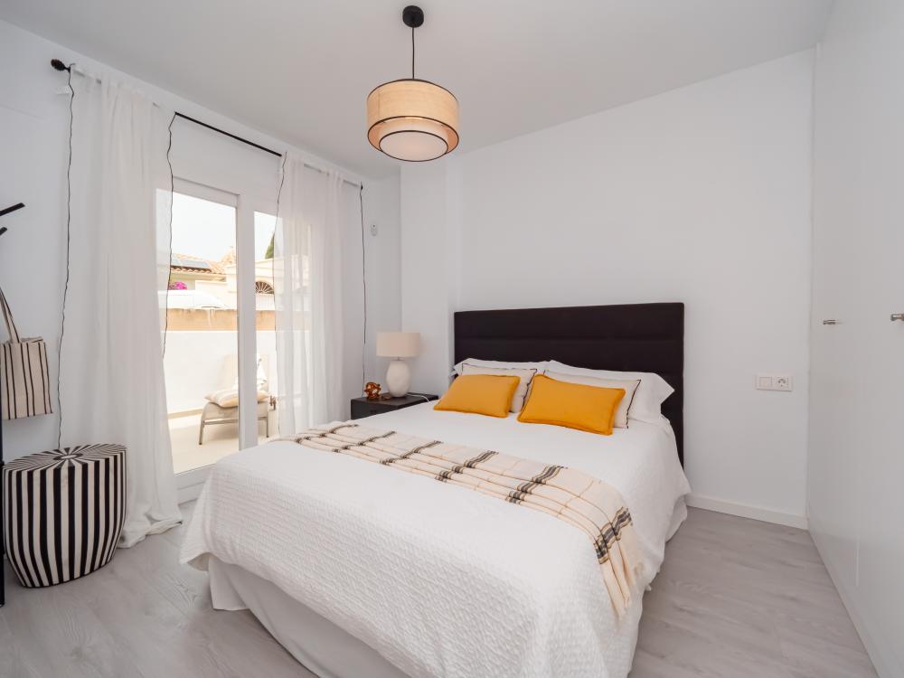  en venta ático Fuengirola Costa Del Sol Occidental 6