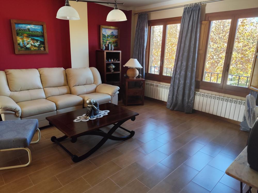  en venta casa Tobarra Campos De Hellín 42