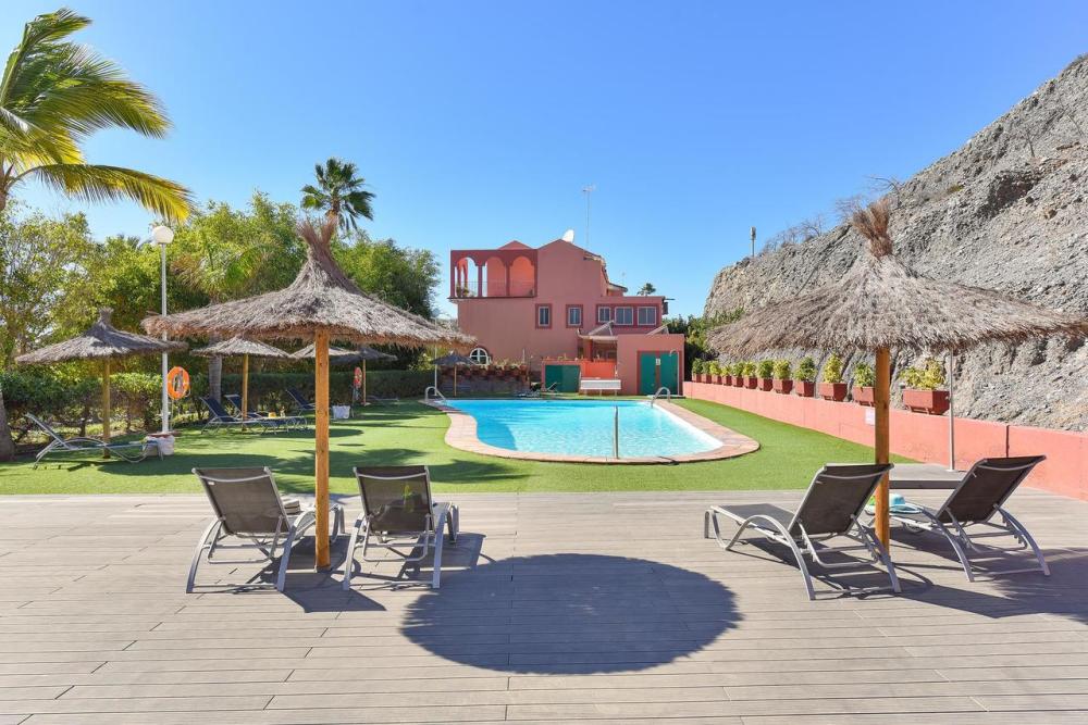  en venta apartamento Pasito Blanco Área Sur 28