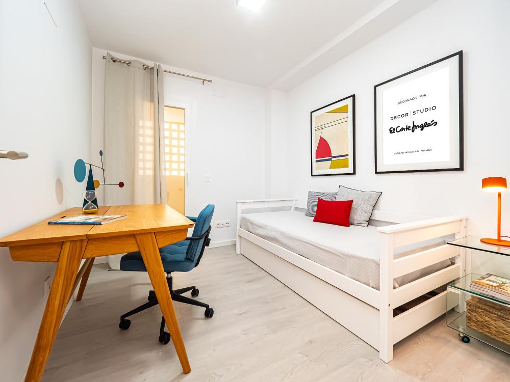  en venta ático Fuengirola Costa Del Sol Occidental 8