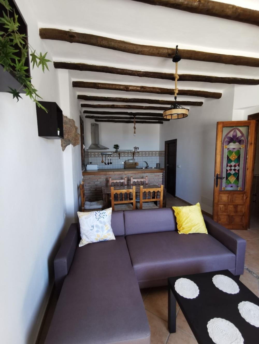  en venta casa Murtas Alpujarra Granadina 4