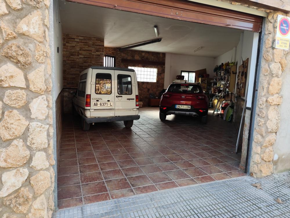  en venta casa Tobarra Campos De Hellín 5