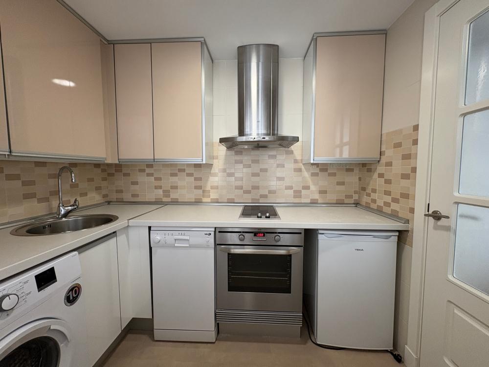  en venta apartamento Fuencarral-Las Tablas Madrid Capital 7