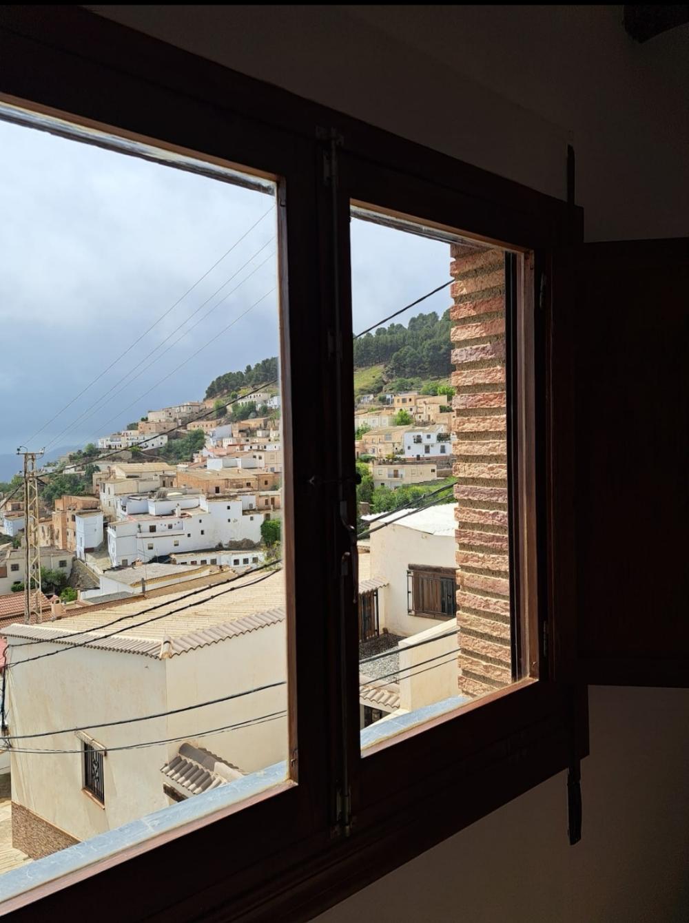  en venta casa Murtas Alpujarra Granadina 11